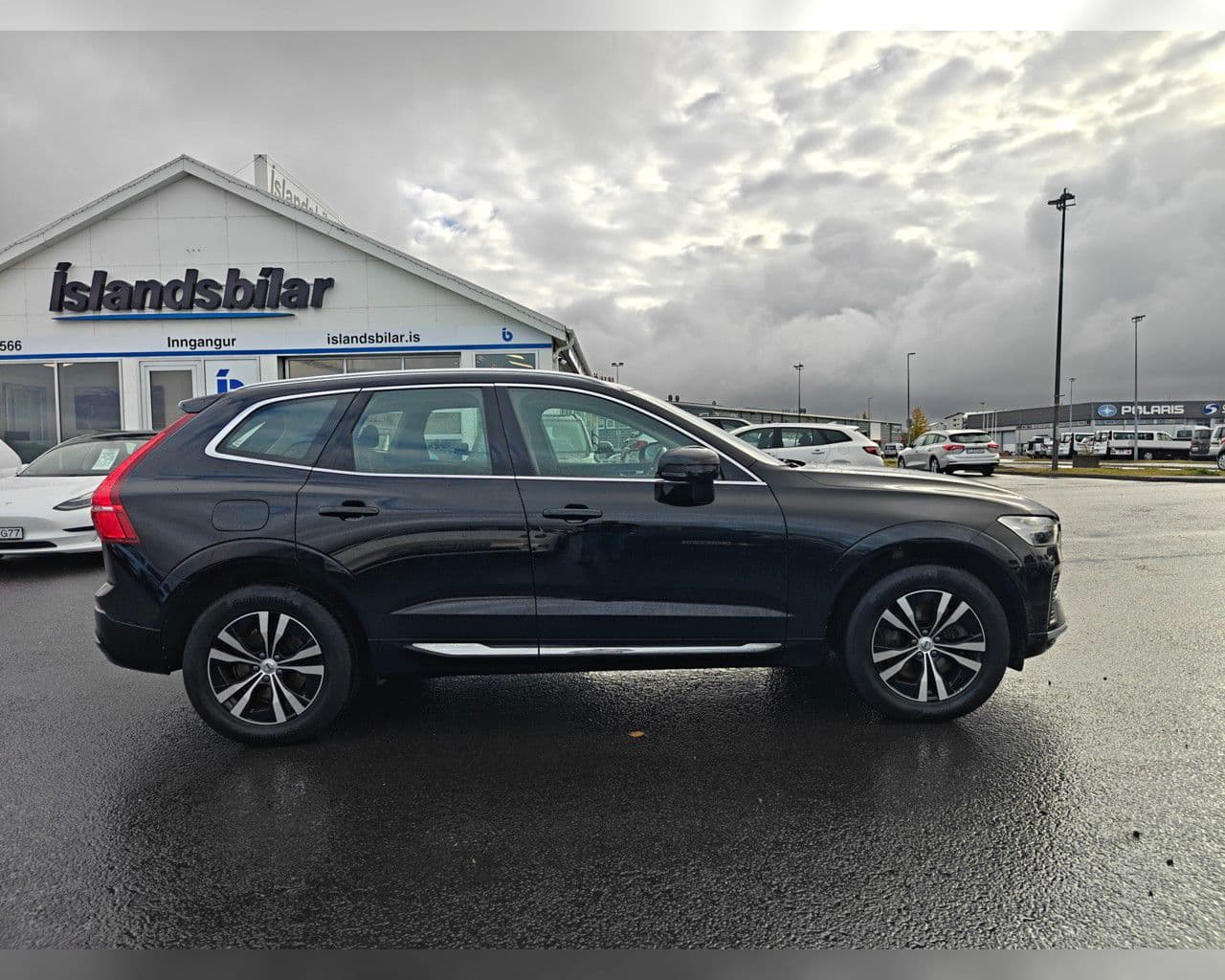 2023 Volvo XC60