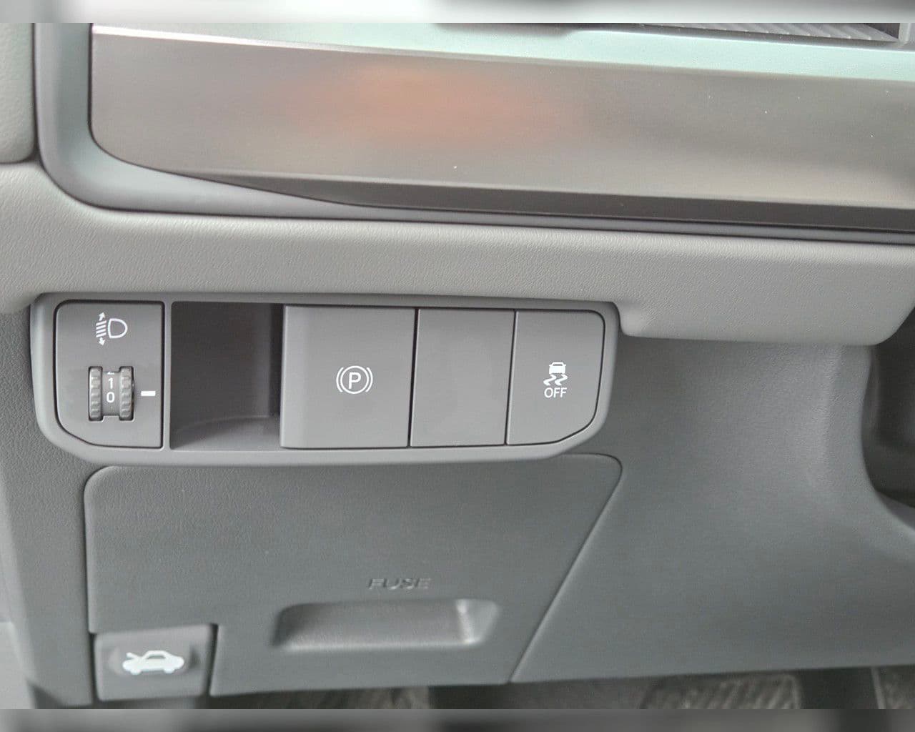 2025 Kia EV3