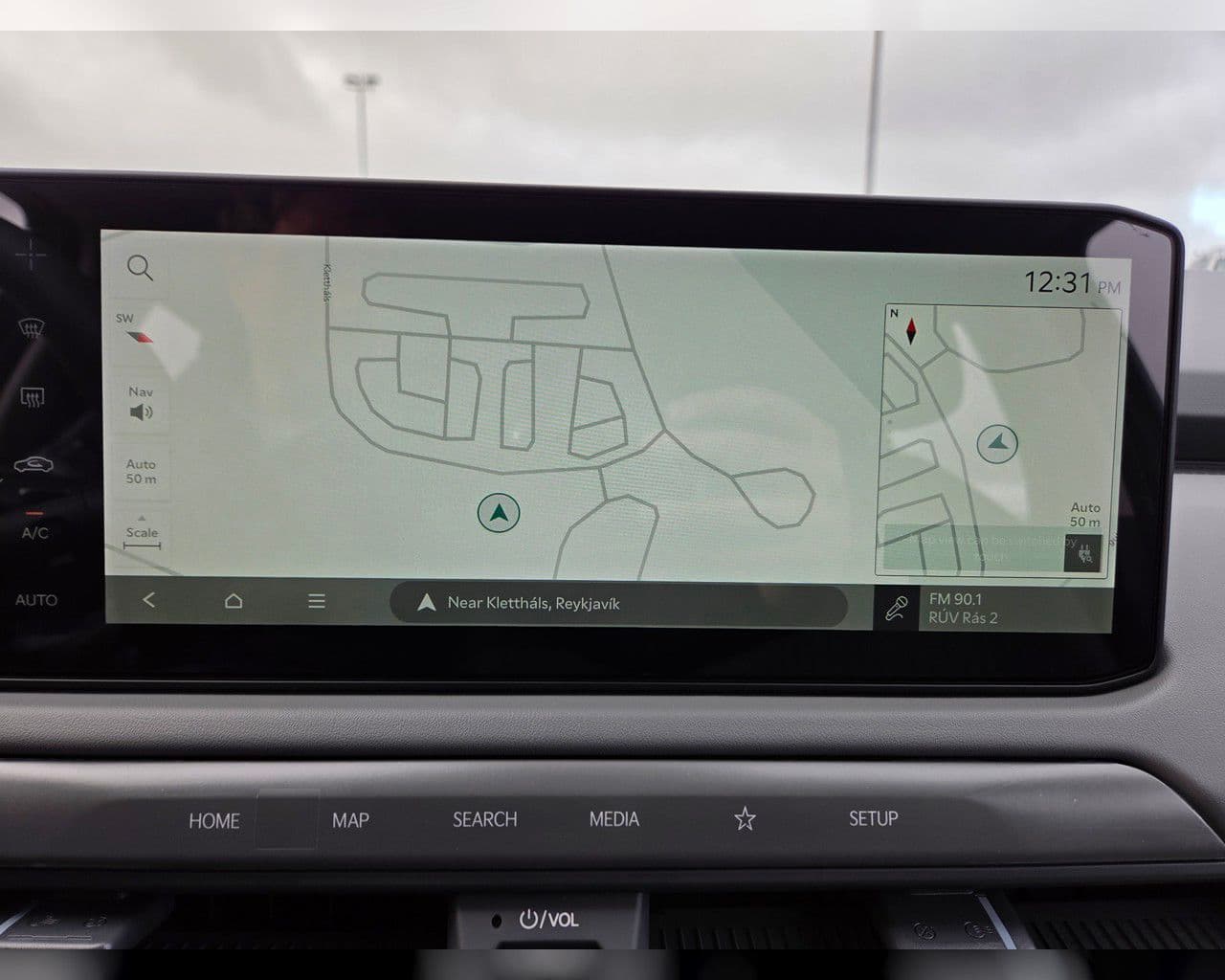 2025 Kia EV3