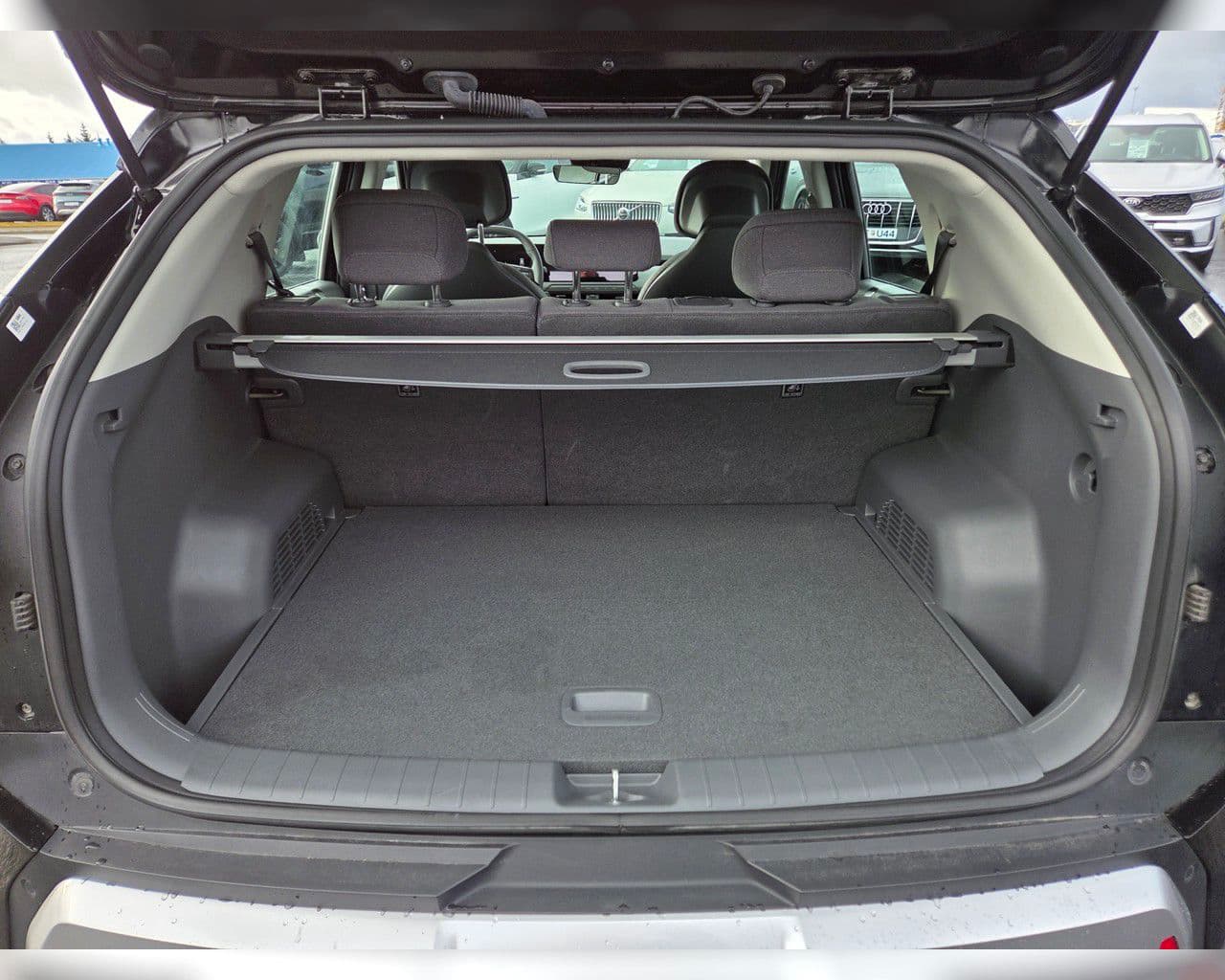 2025 Kia EV3