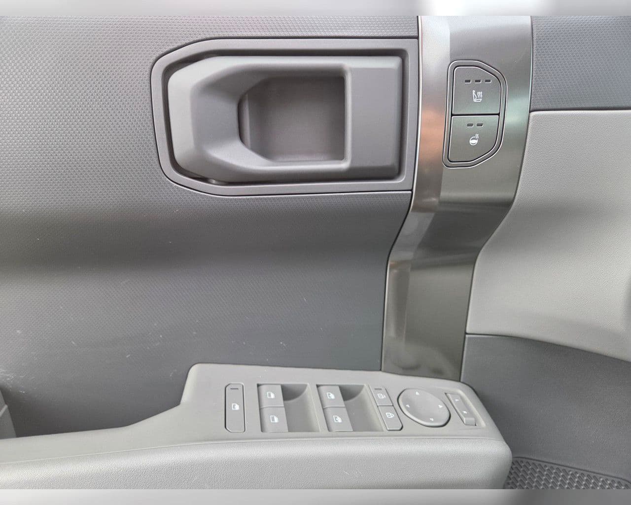 2025 Kia EV3