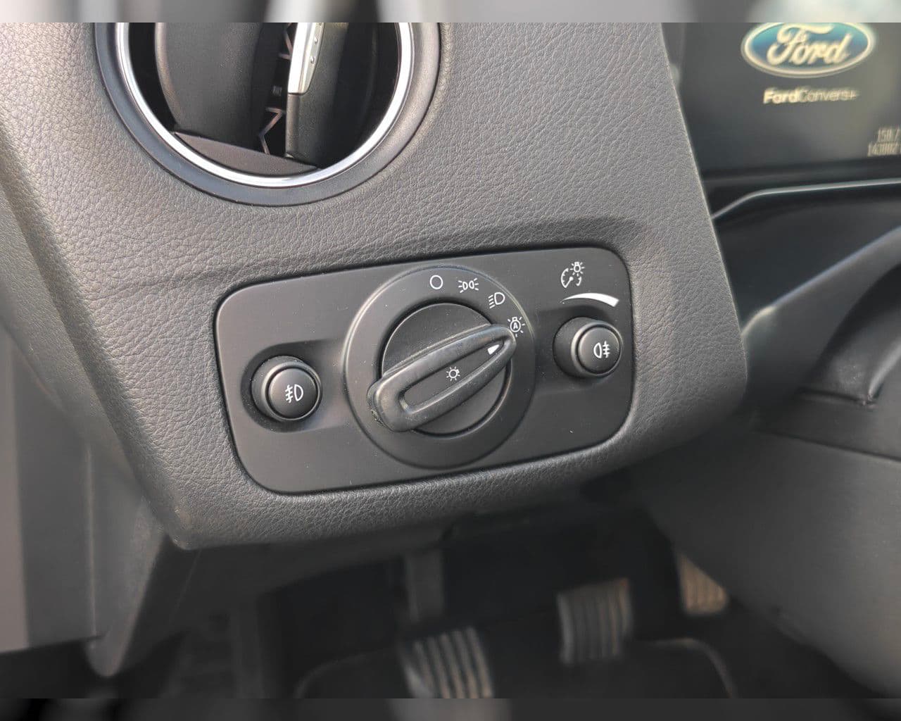 2014 Ford Mondeo