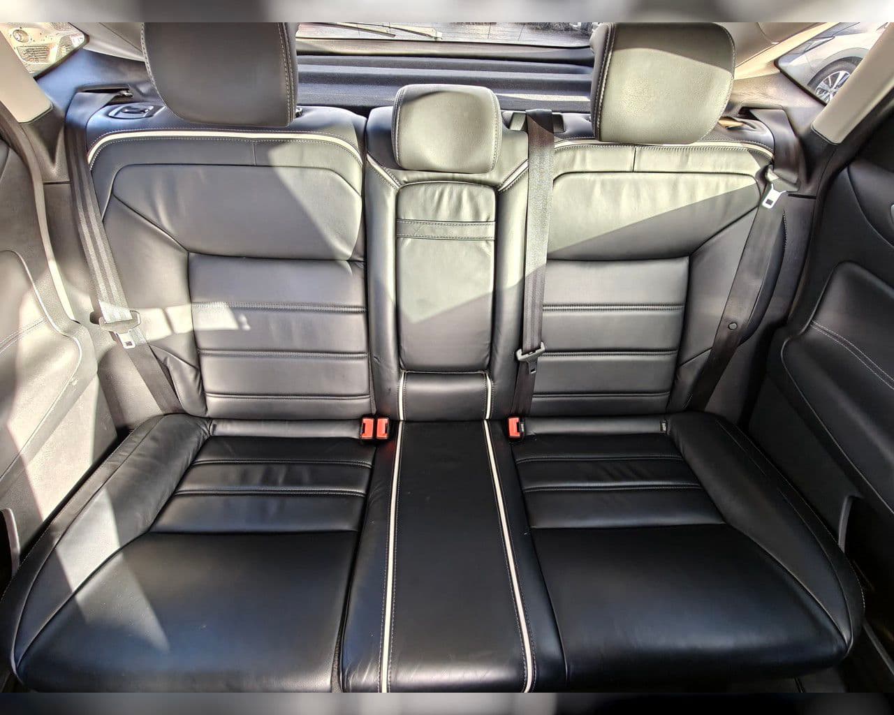 2014 Ford Mondeo