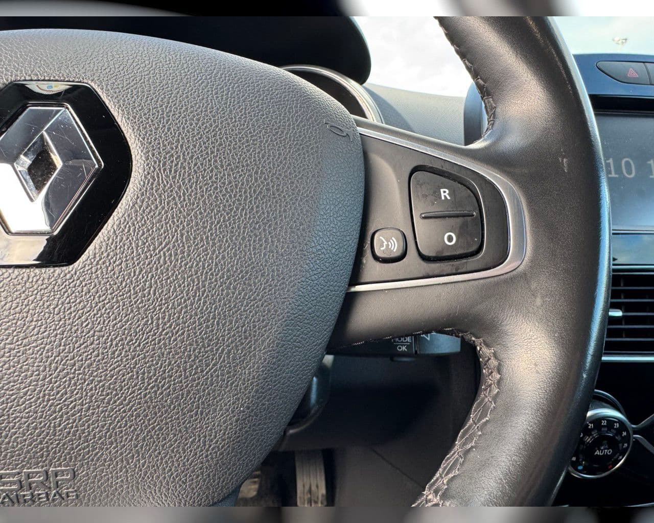2019 Renault Clio
