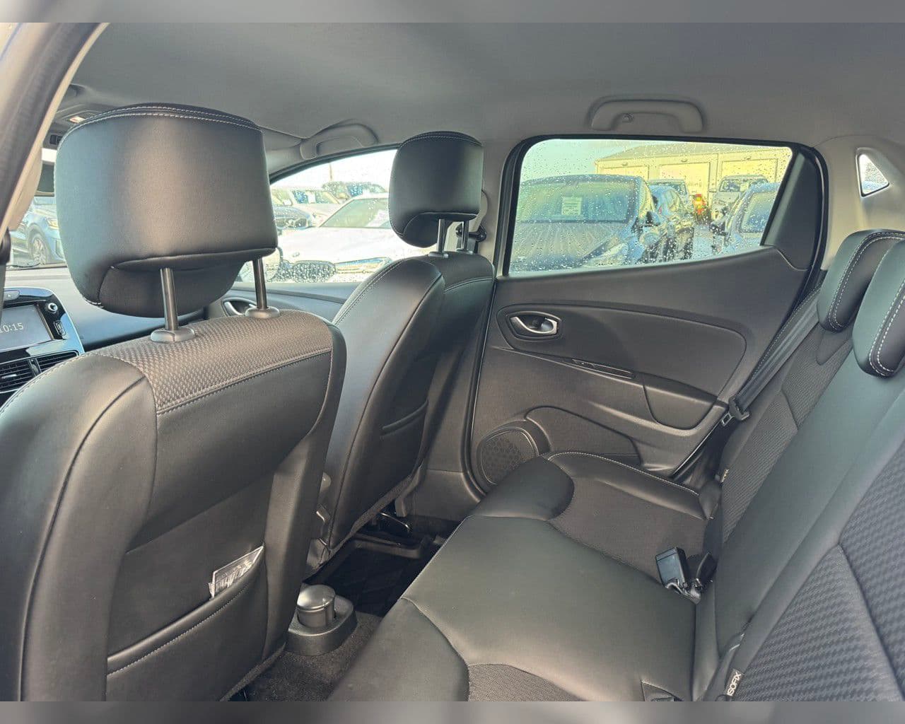 2019 Renault Clio