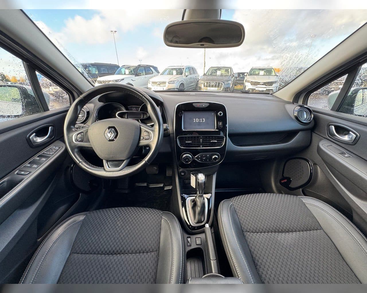 2019 Renault Clio