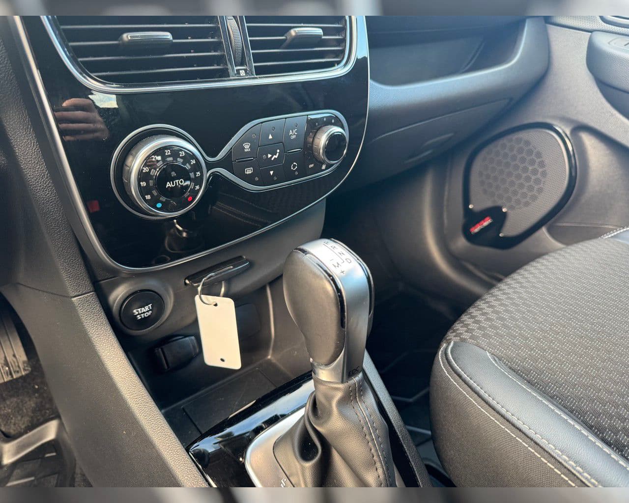 2019 Renault Clio