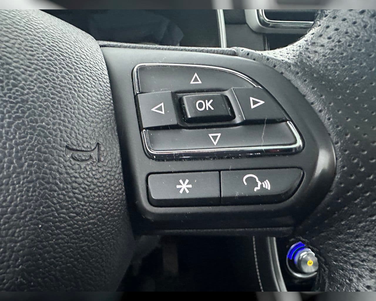 2020 MG ZS EV