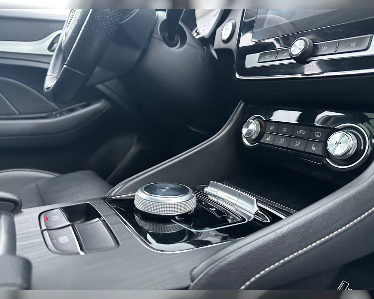 2020 MG ZS EV