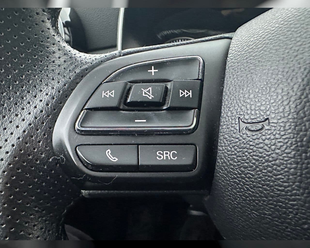 2020 MG ZS EV