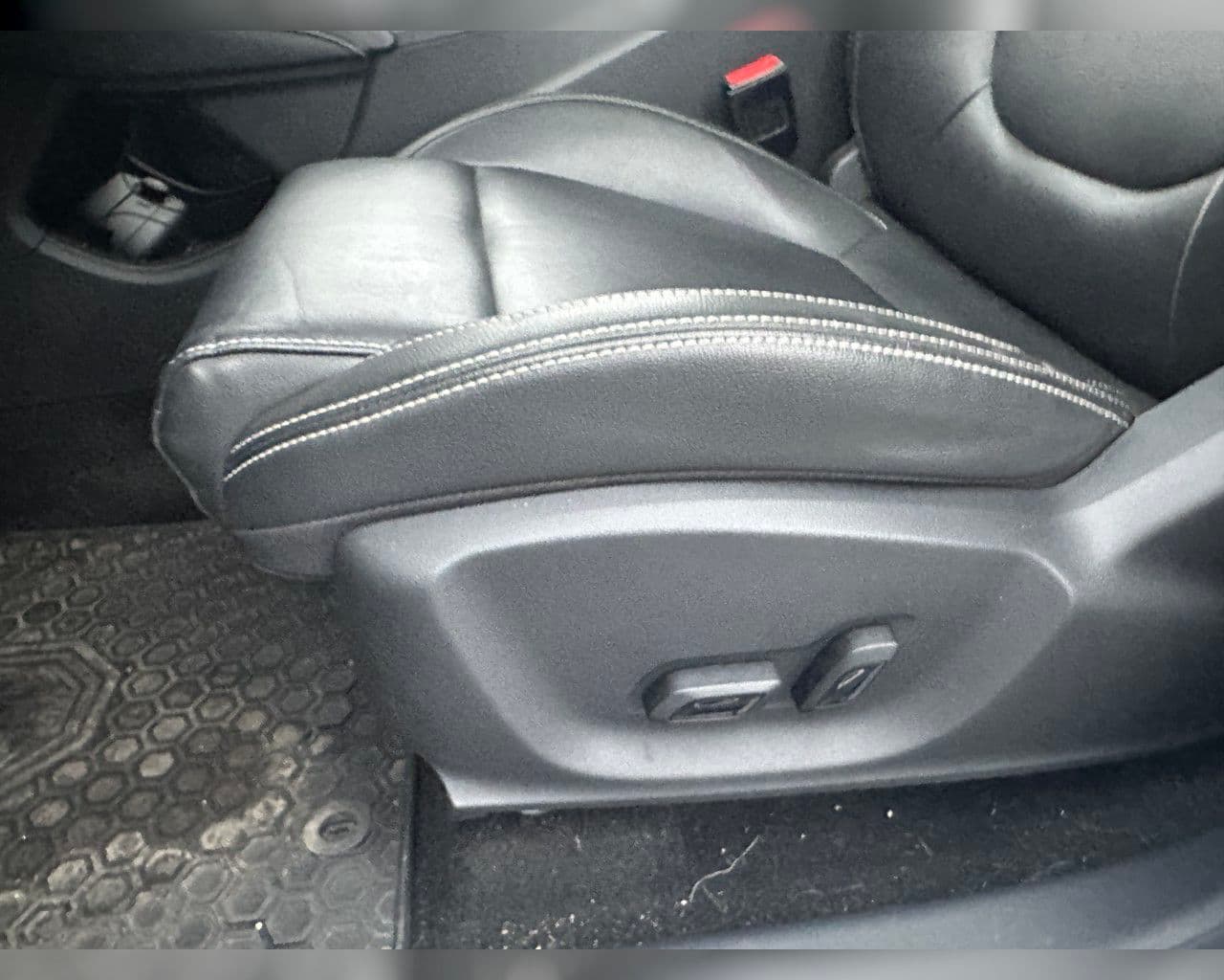 2020 MG ZS EV