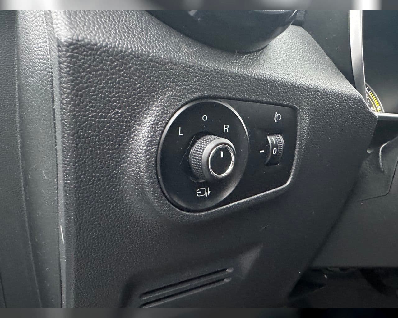 2020 MG ZS EV
