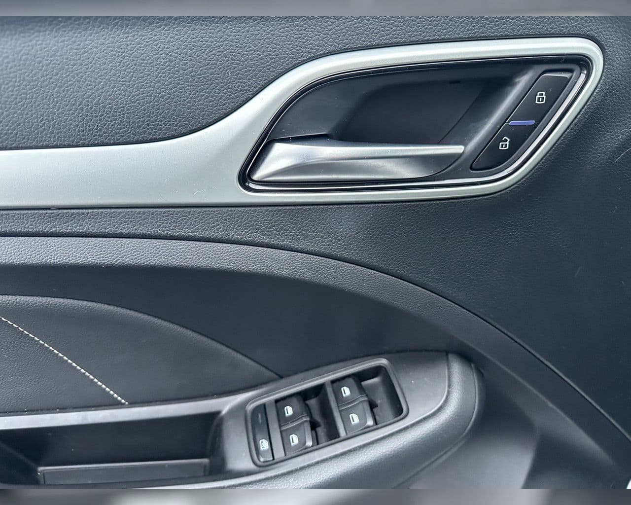 2020 MG ZS EV