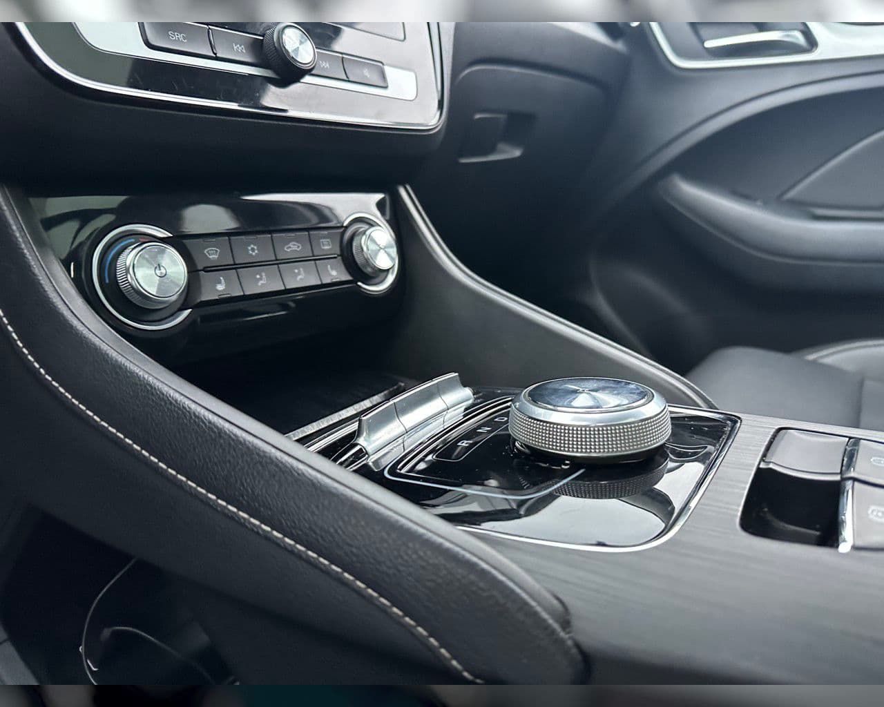 2020 MG ZS EV
