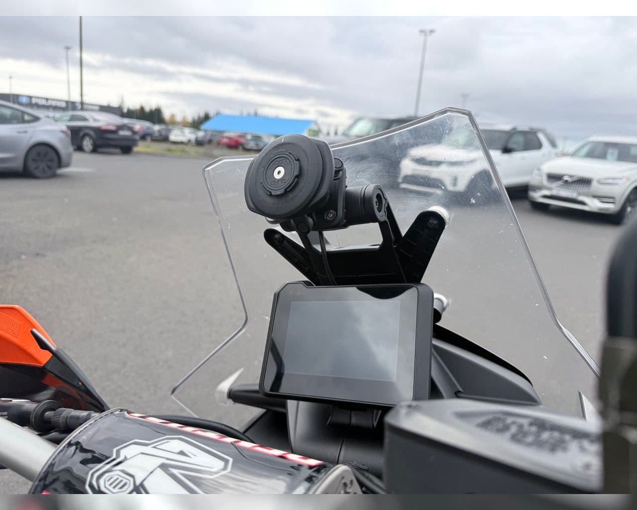2024 Ktm 890