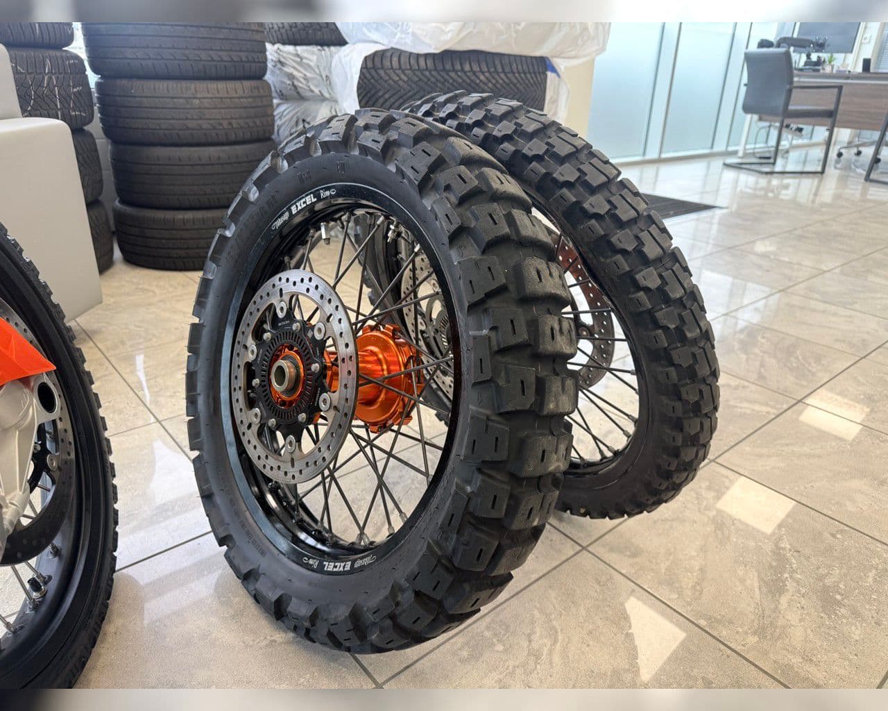 2024 Ktm 890