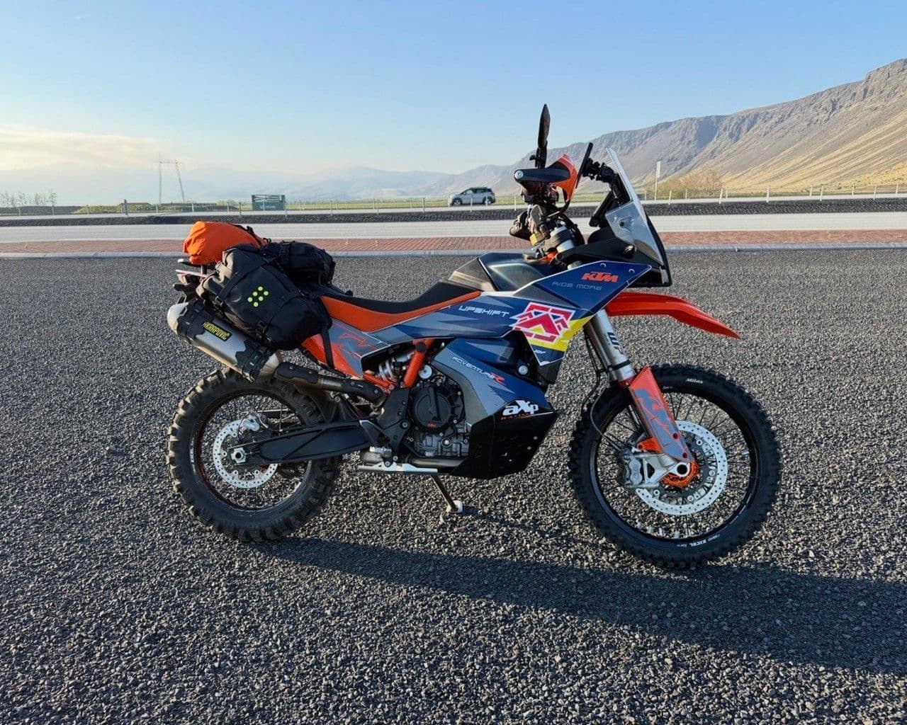 2024 Ktm 890