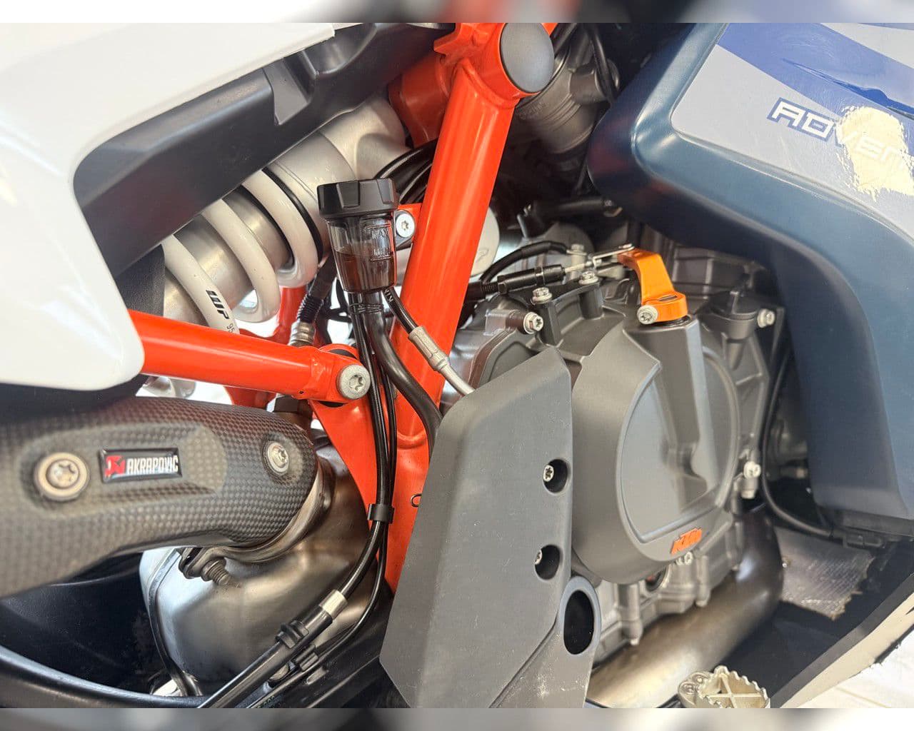 2024 Ktm 890