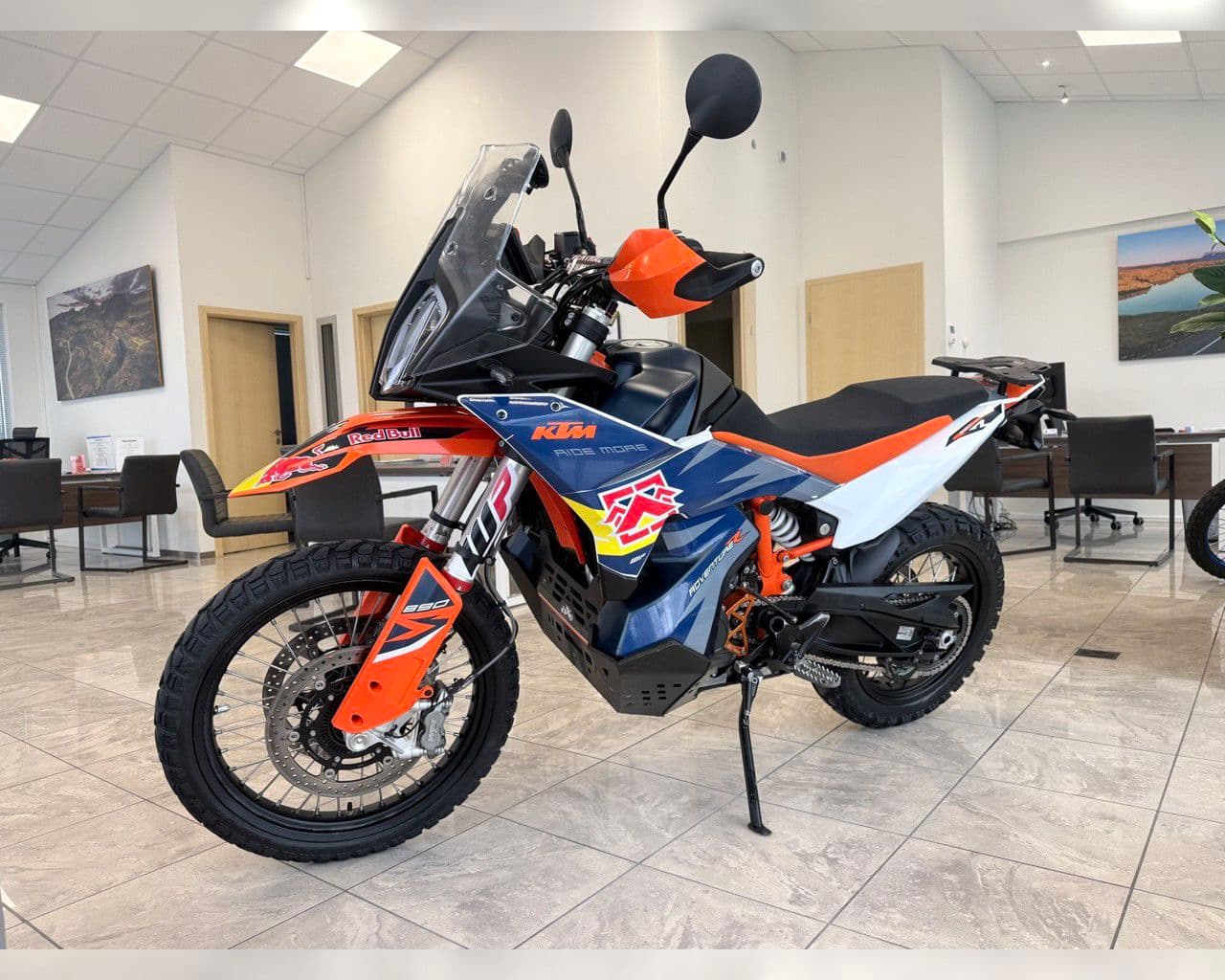 2024 Ktm 890