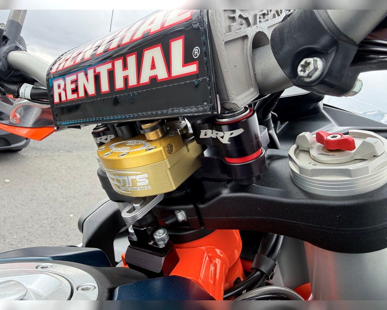 2024 Ktm 890