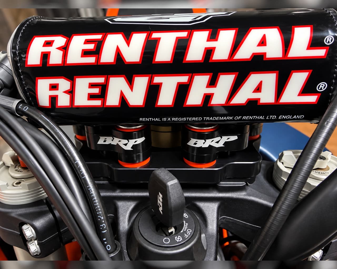 2024 Ktm 890