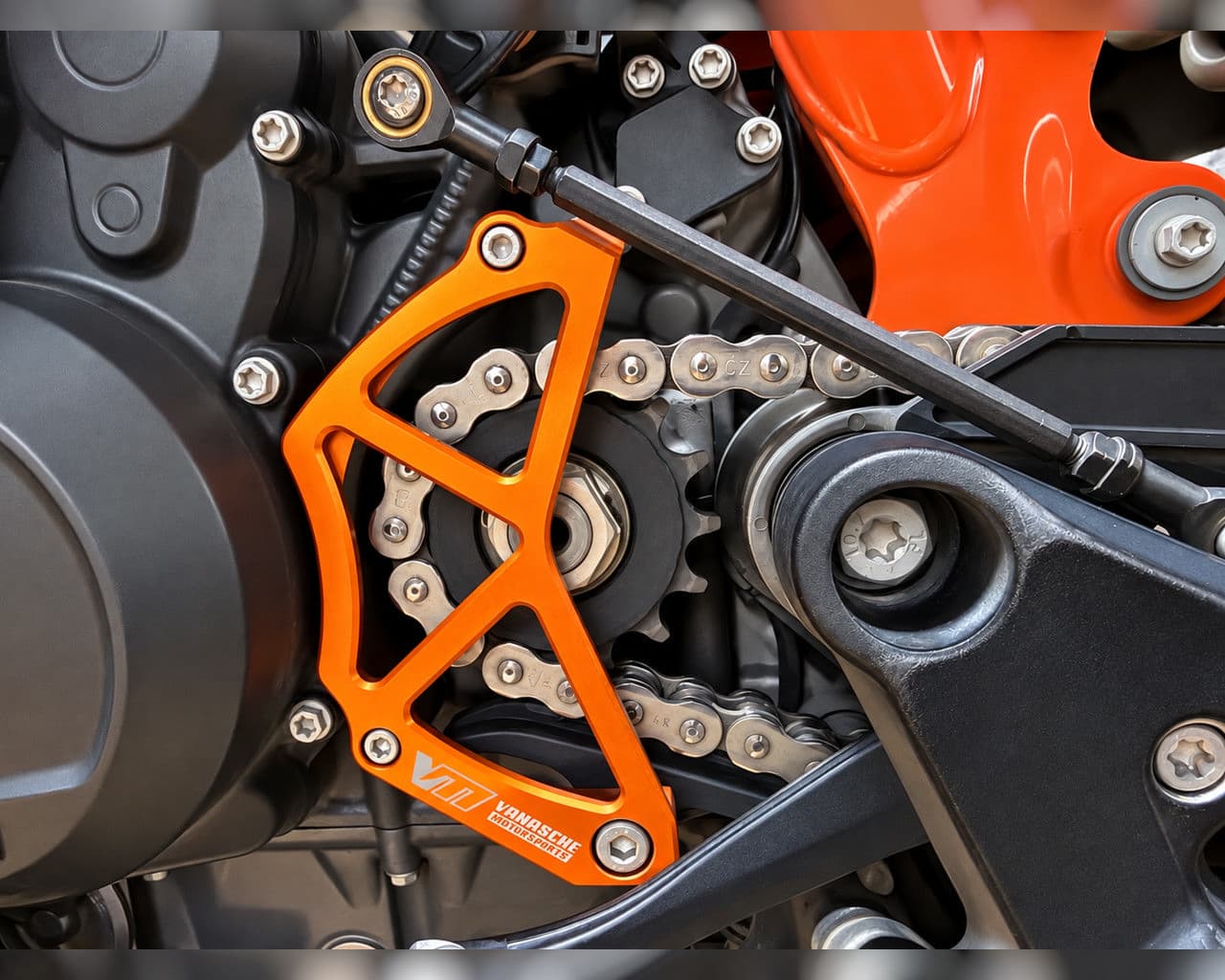 2024 Ktm 890