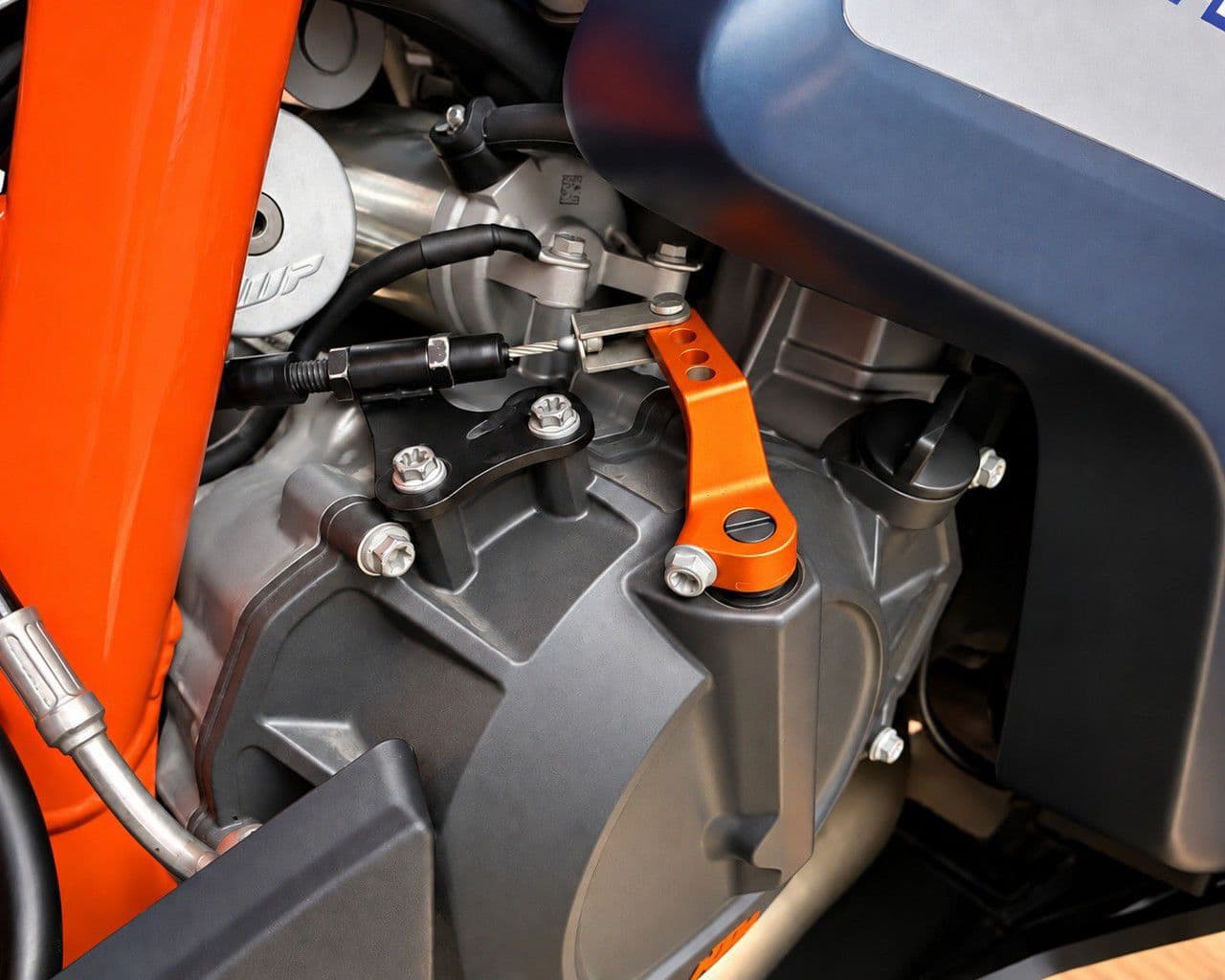 2024 Ktm 890