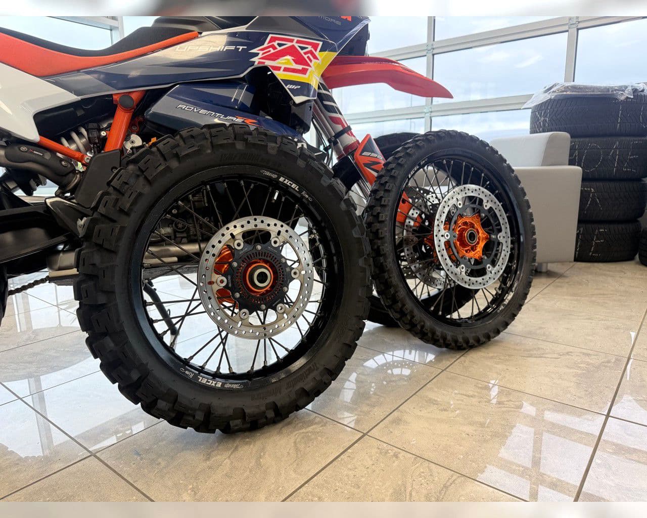2024 Ktm 890