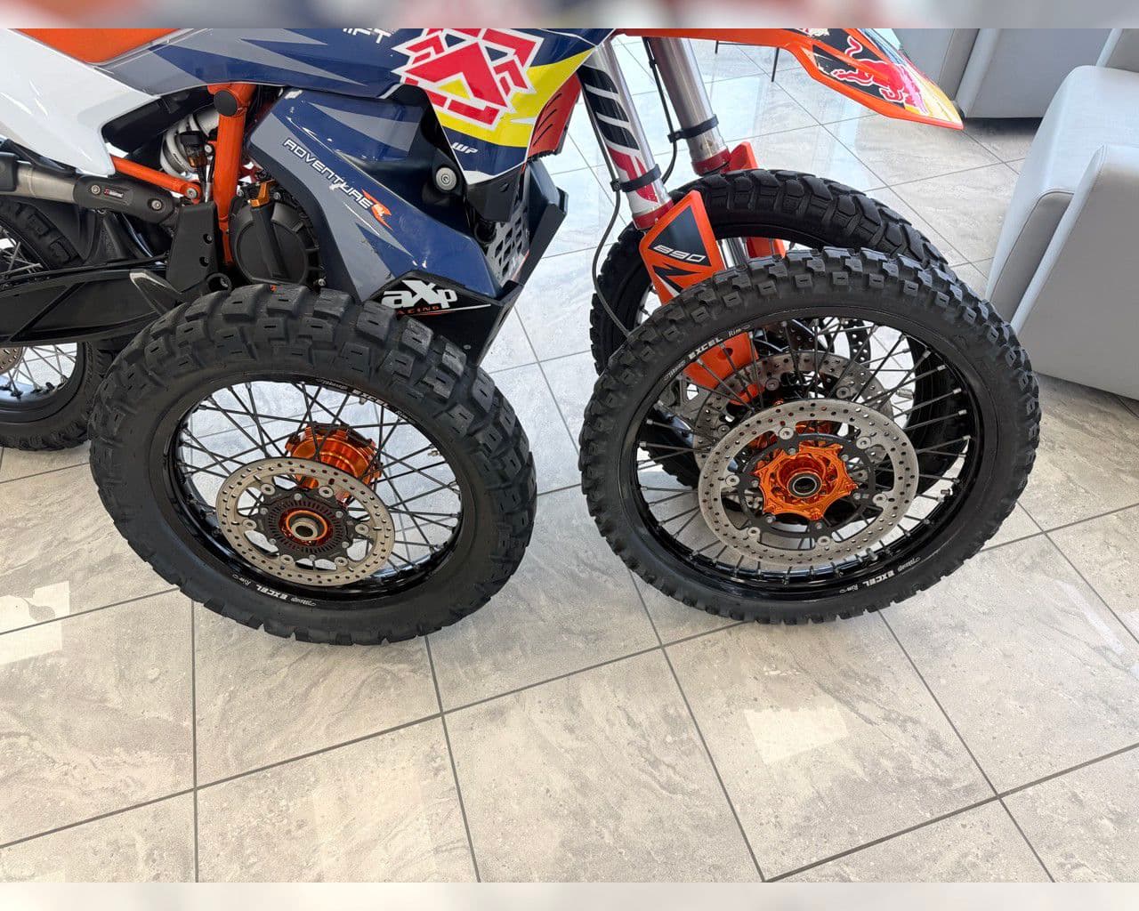 2024 Ktm 890