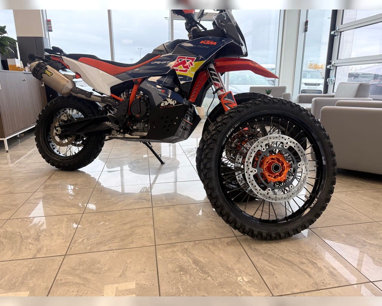 2024 Ktm 890