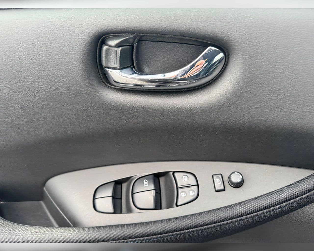 2022 Nissan Leaf