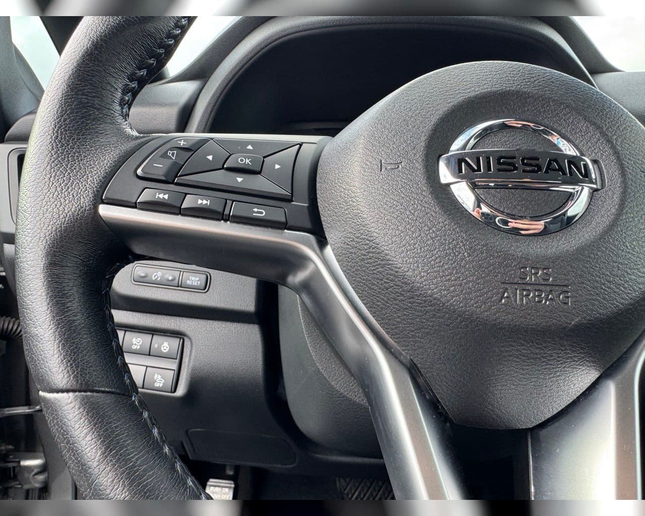 2022 Nissan Leaf