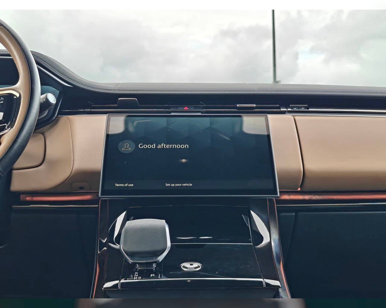 2024 Land Rover Range Rover