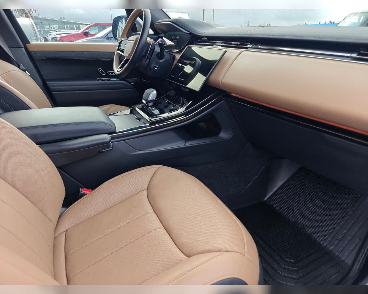 2024 Land Rover Range Rover