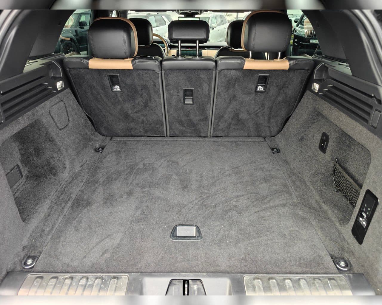 2024 Land Rover Range Rover