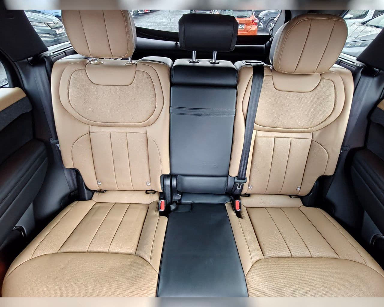 2024 Land Rover Range Rover