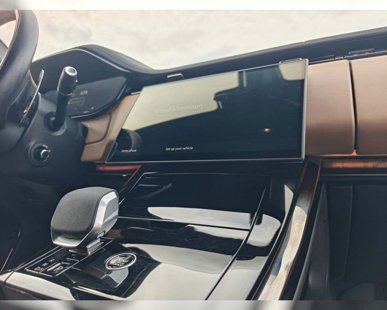 2024 Land Rover Range Rover
