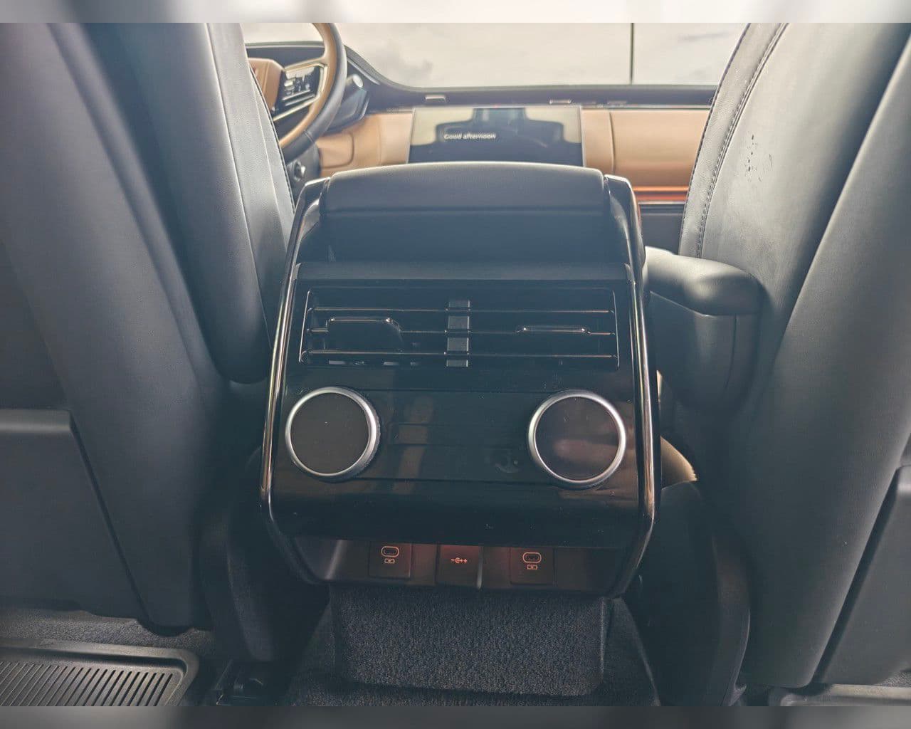 2024 Land Rover Range Rover