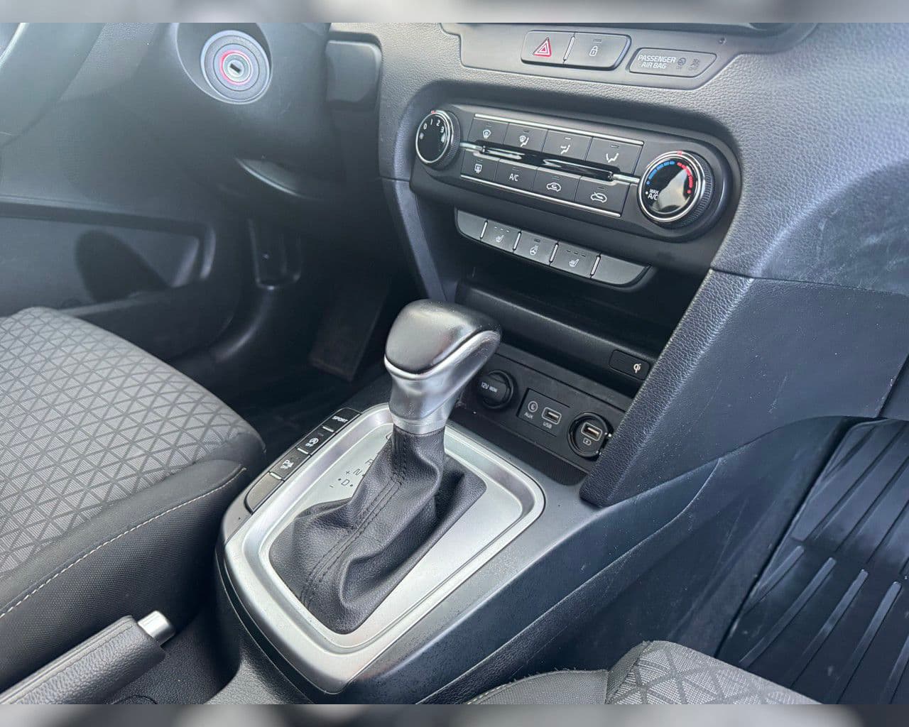 2019 Kia Ceed