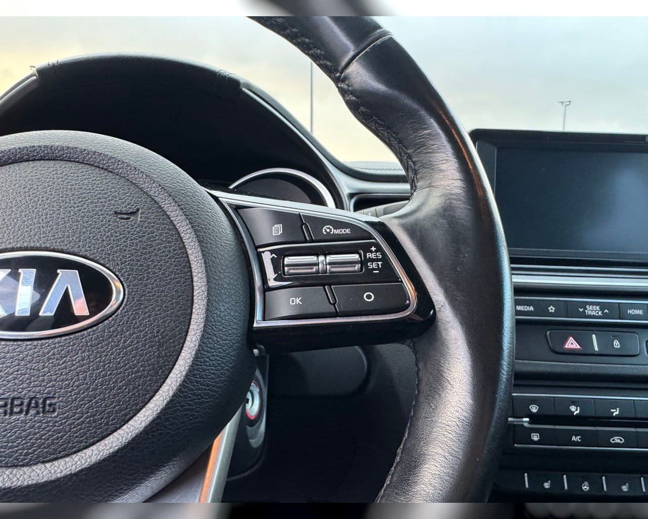 2019 Kia Ceed