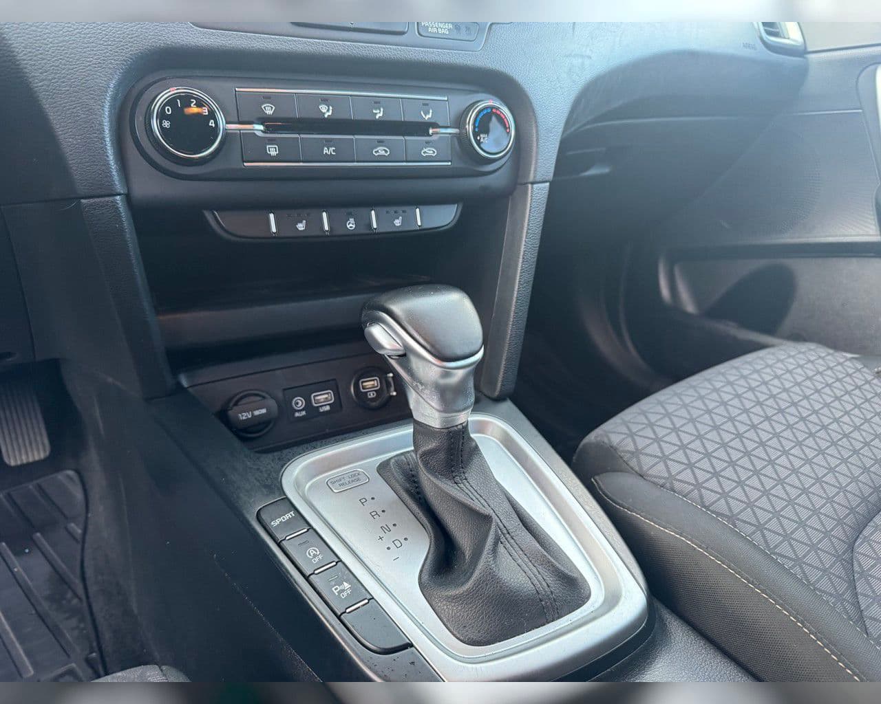 2019 Kia Ceed