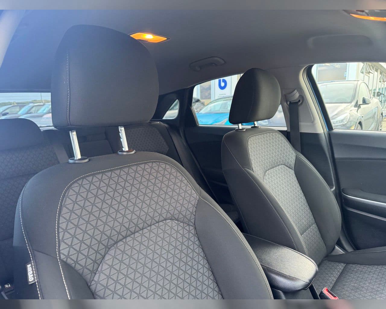 2019 Kia Ceed