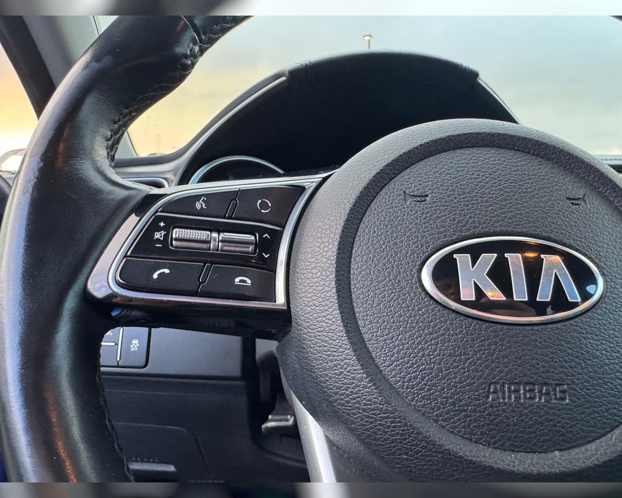 2019 Kia Ceed