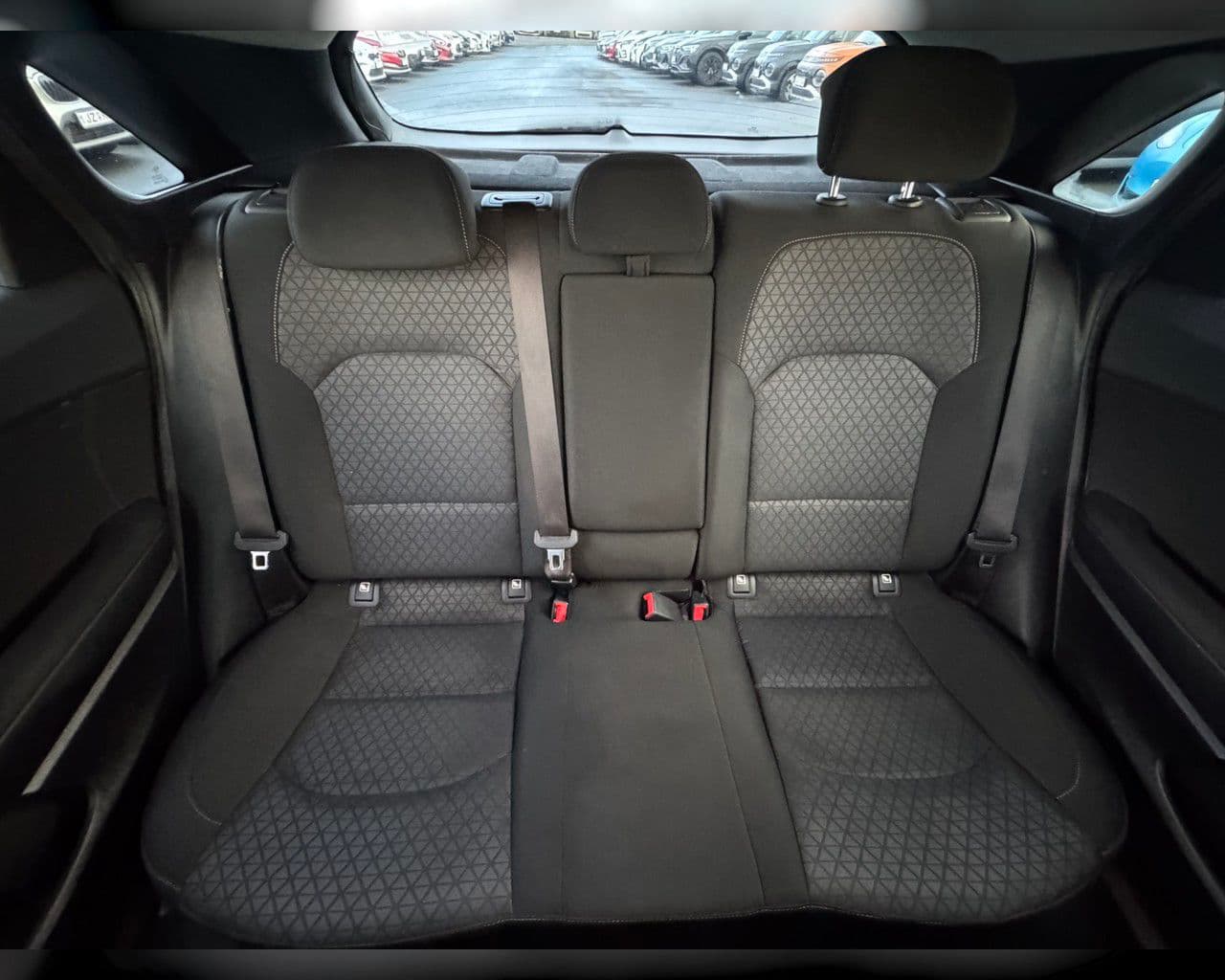 2019 Kia Ceed