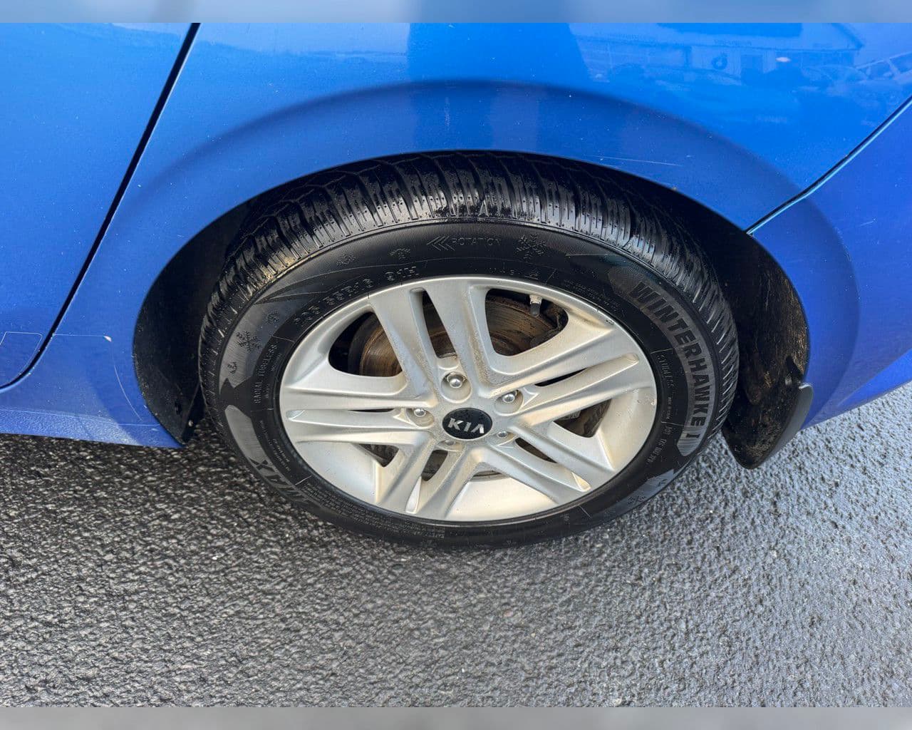 2019 Kia Ceed