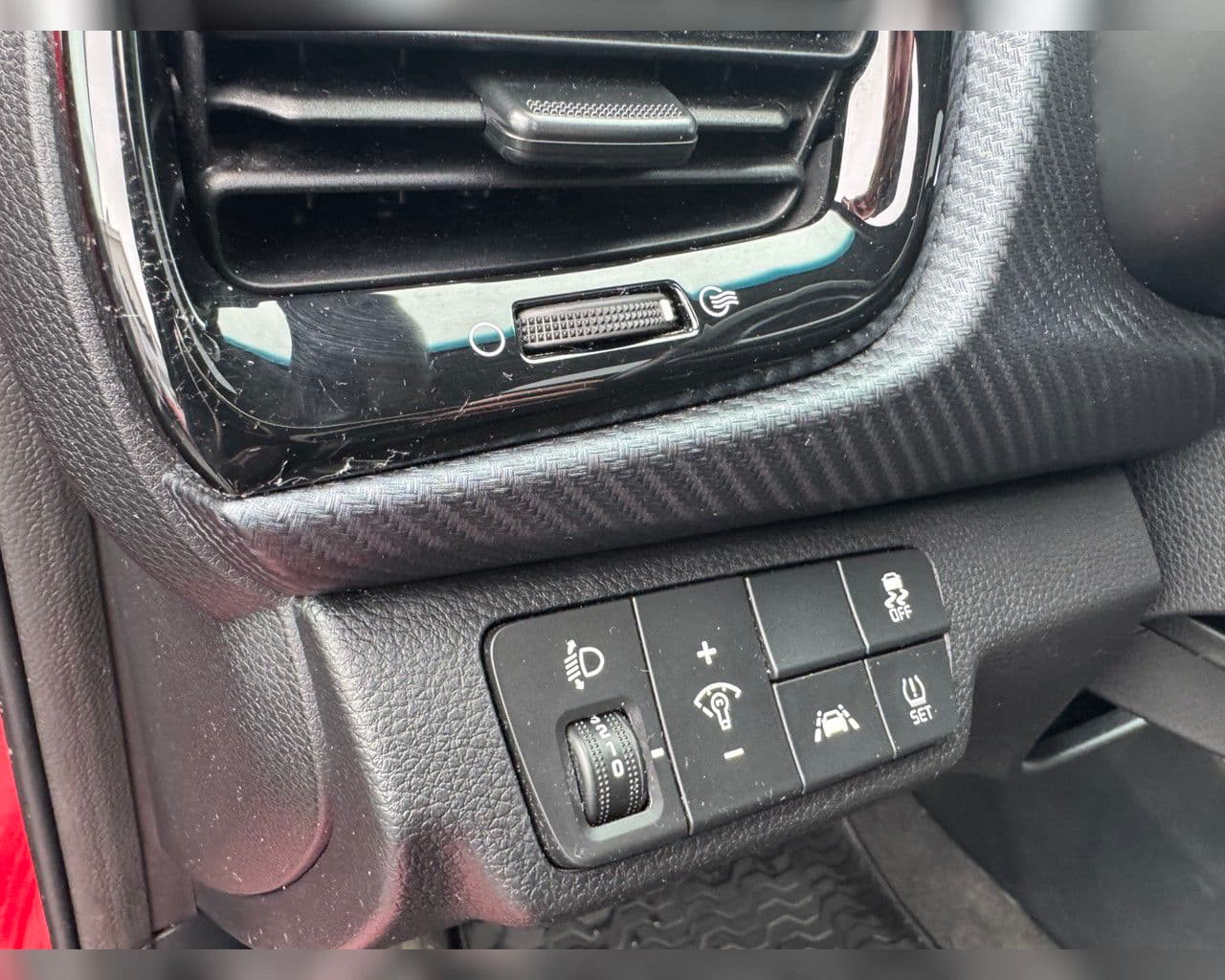 2019 Kia Rio