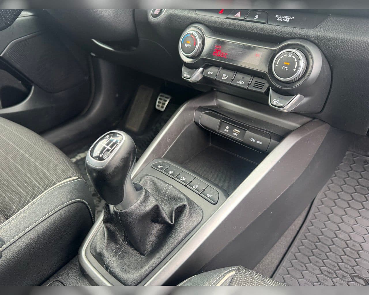 2019 Kia Rio