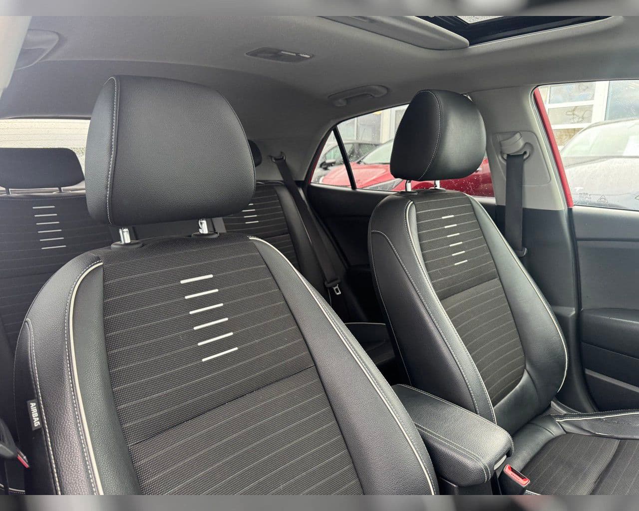 2019 Kia Rio