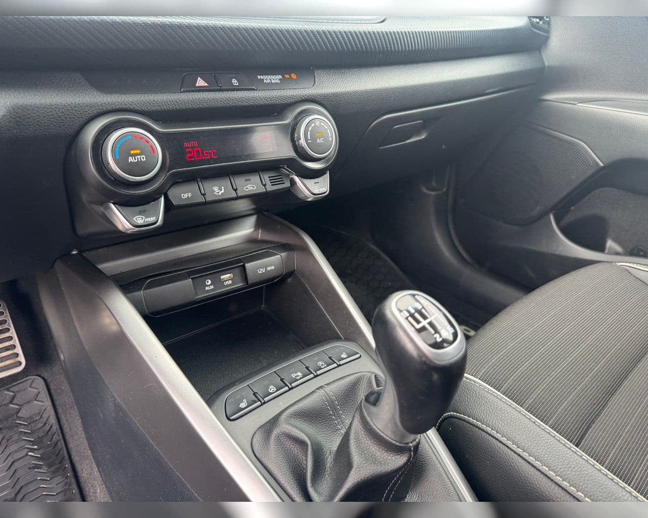 2019 Kia Rio