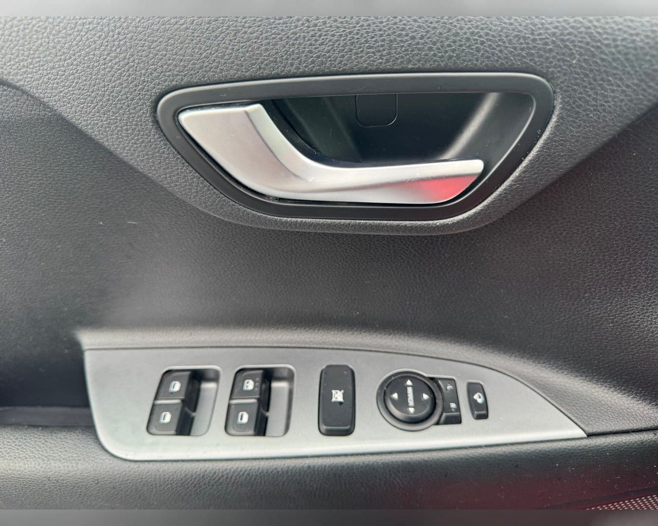 2019 Kia Rio